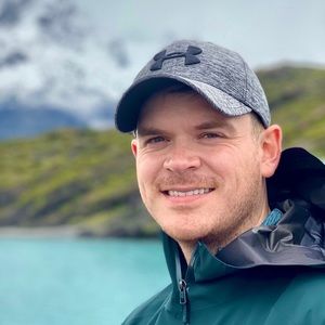 Meet your Posher, Kerry